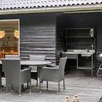 Ferienhaus Lf16240-logstor-mollysvej-10 *