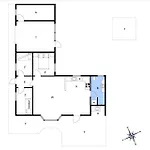 Lf16240-logstor-mollysvej-10 Ferienhaus