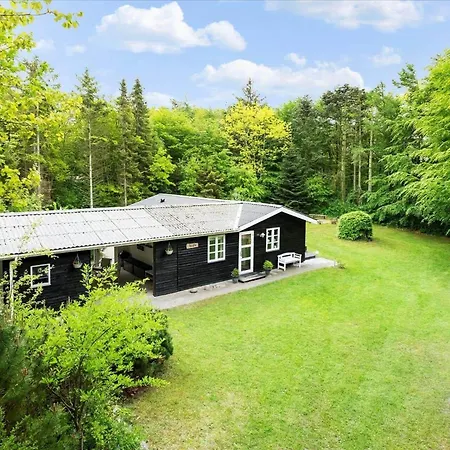 Σπίτι διακοπών Lf16240-logstor-mollysvej-10 *