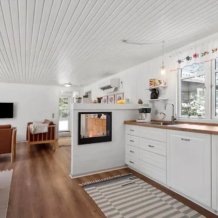 Lf16240-logstor-mollysvej-10 Σπίτι διακοπών *