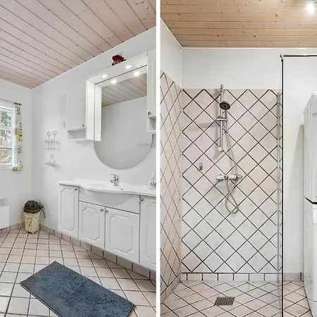 Lf16240-logstor-mollysvej-10 Ferienhaus