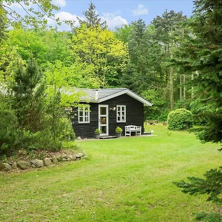 Ferienhaus Lf16240-logstor-mollysvej-10 *