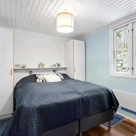 Nyaraló Lf16240-logstor-mollysvej-10 Løgstør