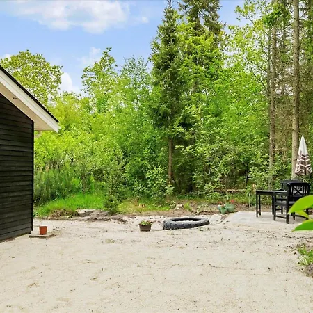 بيت للعطل Lf16240-logstor-mollysvej-10 *