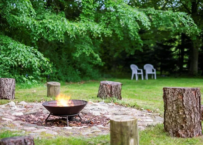 Σπίτι διακοπών Lf16240-logstor-mollysvej-10 *