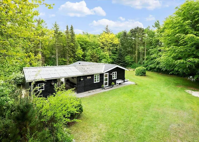 Σπίτι διακοπών Lf16240-logstor-mollysvej-10 *