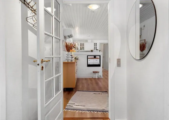 Lf16240-logstor-mollysvej-10 Σπίτι διακοπών Logstor