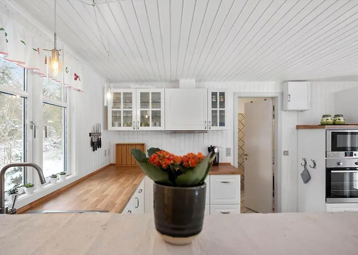 Σπίτι διακοπών Lf16240-logstor-mollysvej-10 *