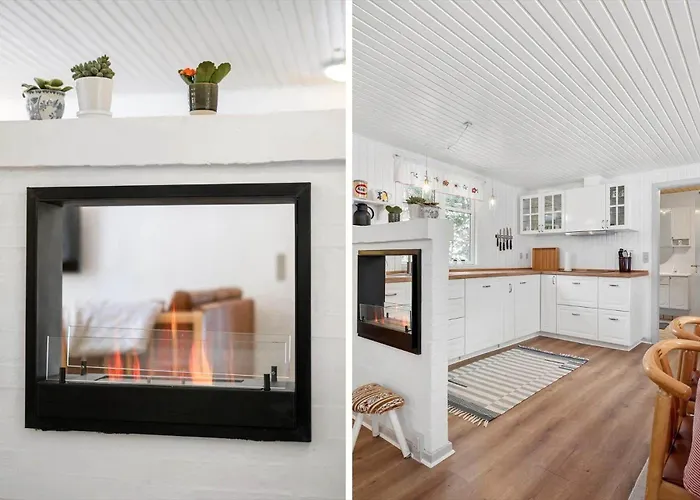 Σπίτι διακοπών Lf16240-logstor-mollysvej-10