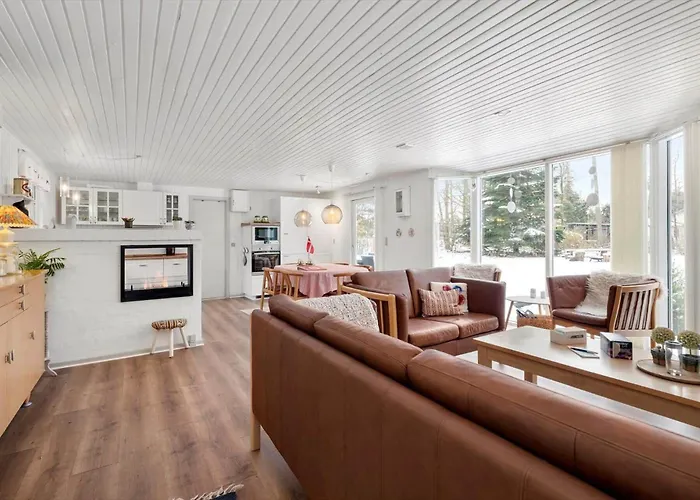 Σπίτι διακοπών Lf16240-logstor-mollysvej-10 *