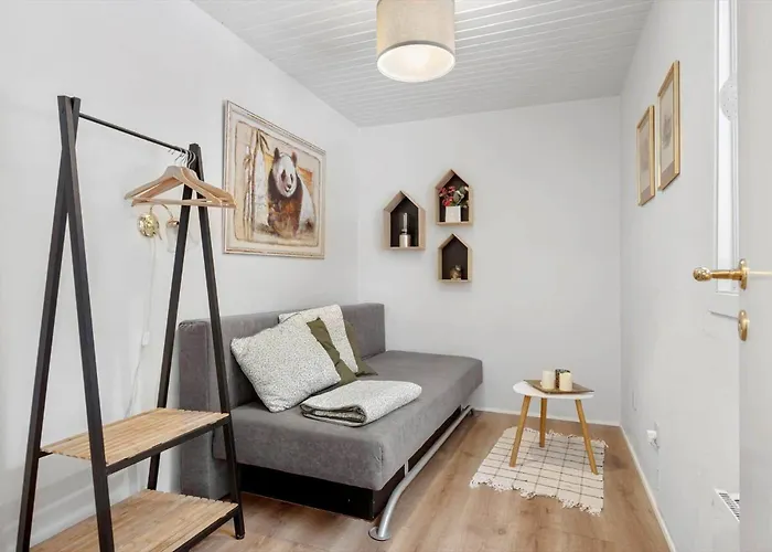 Σπίτι διακοπών Lf16240-logstor-mollysvej-10