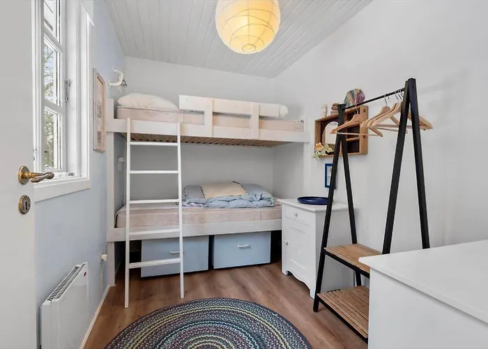 Σπίτι διακοπών Lf16240-logstor-mollysvej-10 Logstor