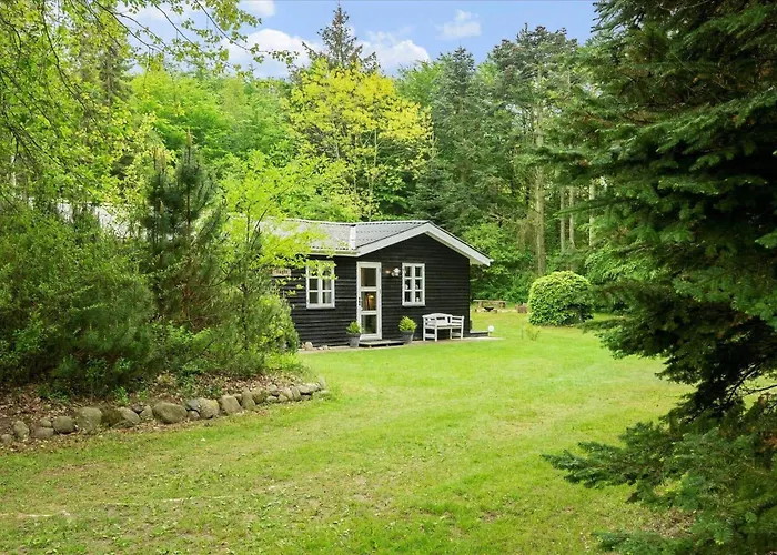 Σπίτι διακοπών Lf16240-logstor-mollysvej-10 *